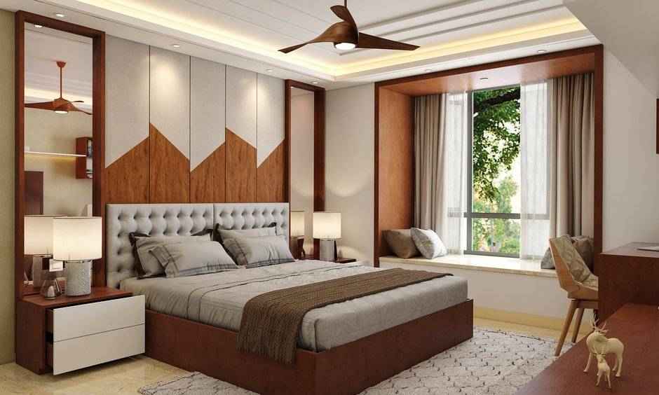 4 Upholstered Bed Designs to Make Your Eyes Pop - Luxe Maple - Luxe Maple