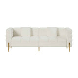 Lavish Premium Sofa Set in Bouncle