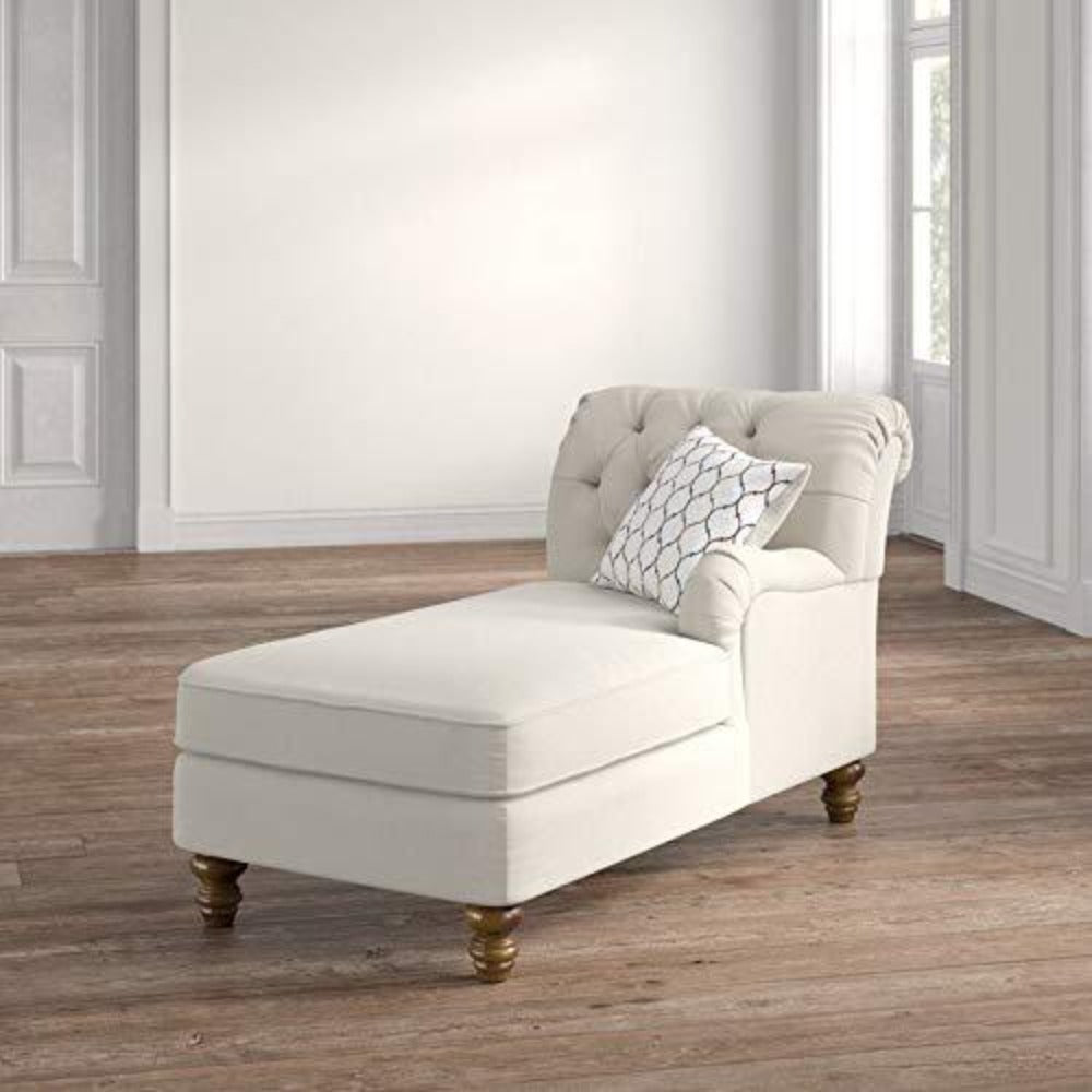 Rolex Lounger in Beige Color - Luxe Maple