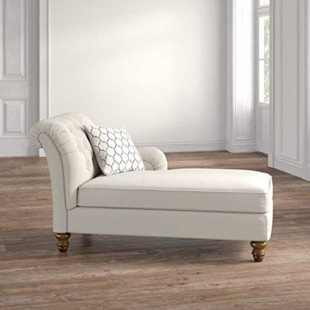 Rolex Lounger in Beige Color - Luxe Maple