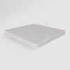 Orthopaedic Foam Mattress By Luxe Maple- 6 Inches - Luxe Maple