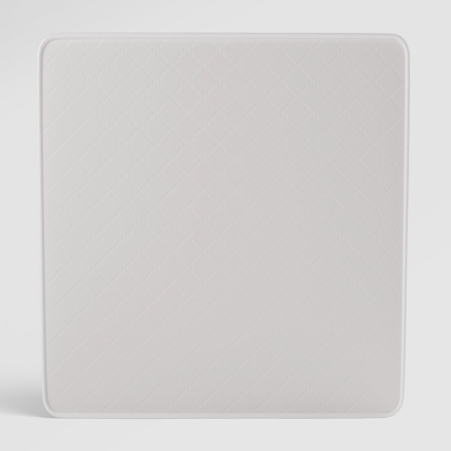 Orthopaedic Foam Mattress By Luxe Maple- 6 Inches - Luxe Maple