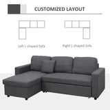 Desk Sofa Cum Bed In Suede - Luxe Maple