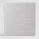 Orthopaedic Foam Mattress By Luxe Maple- 6 Inches