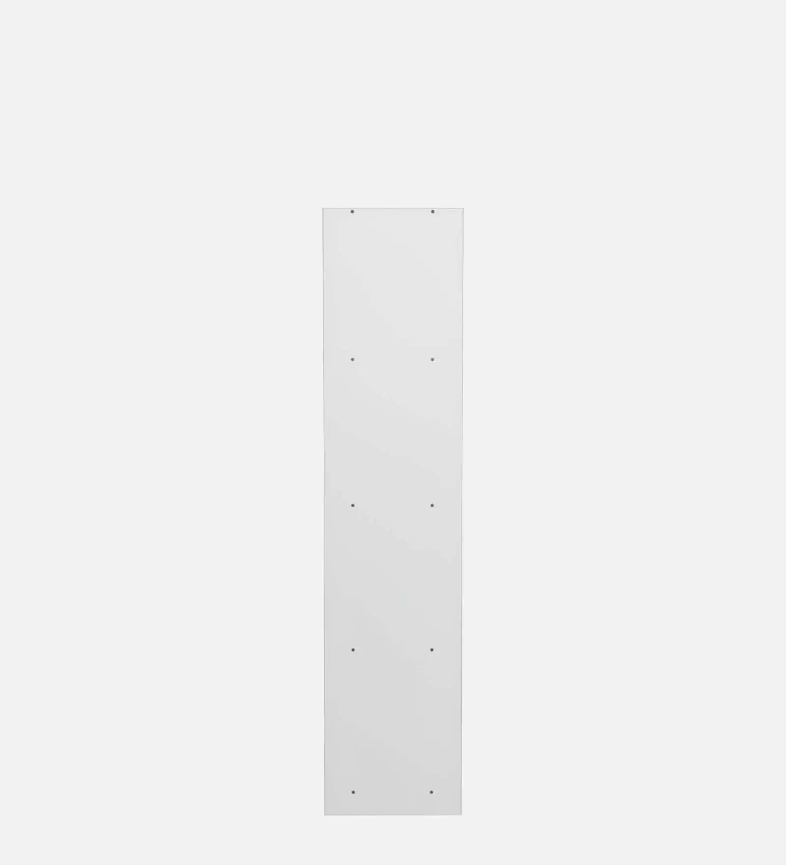 Akaya Bookshelf In White & Walnut - Luxe Maple - Luxe Maple