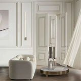 Barista Premium Sofa Set In Brooklyn - Luxe Maple