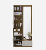 Cosco Dressing Table In White - Luxe Maple