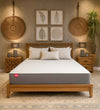 Kurlon 5 Inches Memory Foam Mattress - Luxe Maple