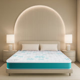 Kurlon Bonded Foam Mattress In 5 Inches - Luxe Maple