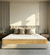 Kurlon Spring Mattress In 8 Inches - Luxe Maple