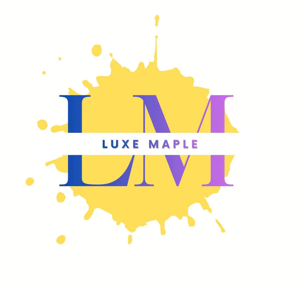 Luxe Maple