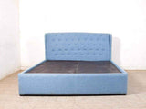 Additional Storage - Manual Storage (Non Storage Bed) - Luxe Maple