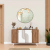 Mexican Luxury Chest of Drawer in Laminate | Modern Storage - Luxe Maple