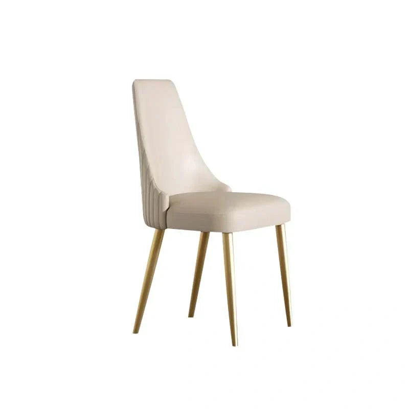 American Luxury 4 Seater Dining Table - Luxe Maple