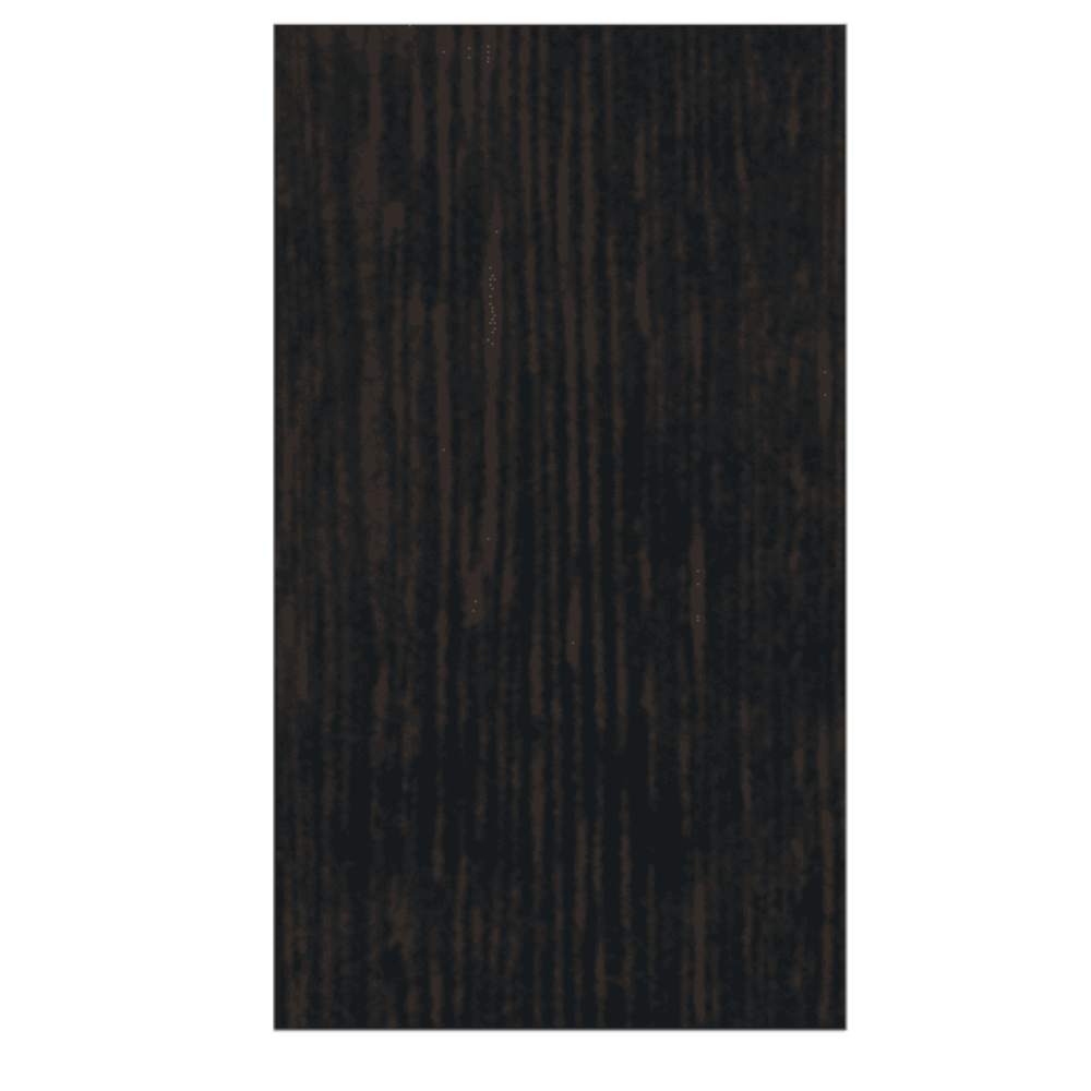 Duxon Study Table in Wenge Color - Luxe Maple