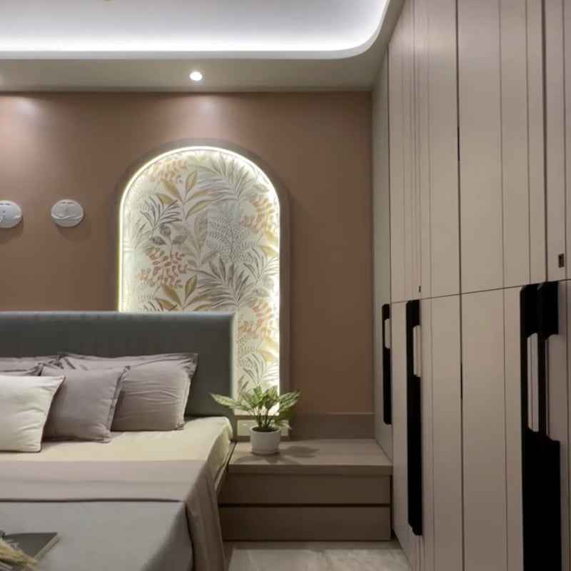 Modern Girls Bedroom Inspiration By Luxe Maple