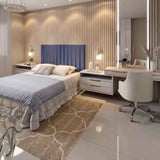 Classic Bedroom Inspiration By Luxe Maple