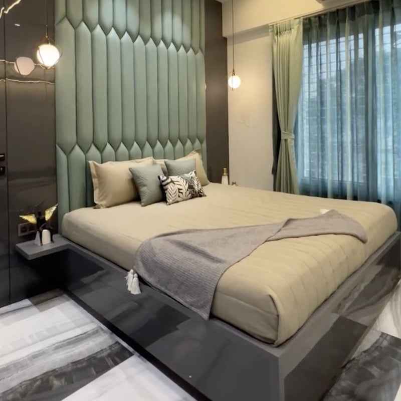 Luxury Bedroom Inspiration By Luxe Maple