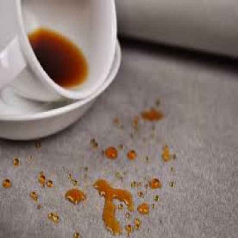 Stain Resistant Coating