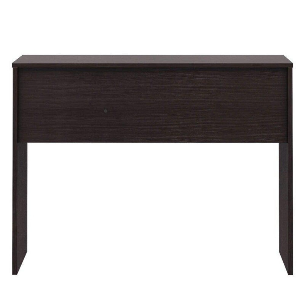 Golf Study Table in Wenge Color - Luxe Maple