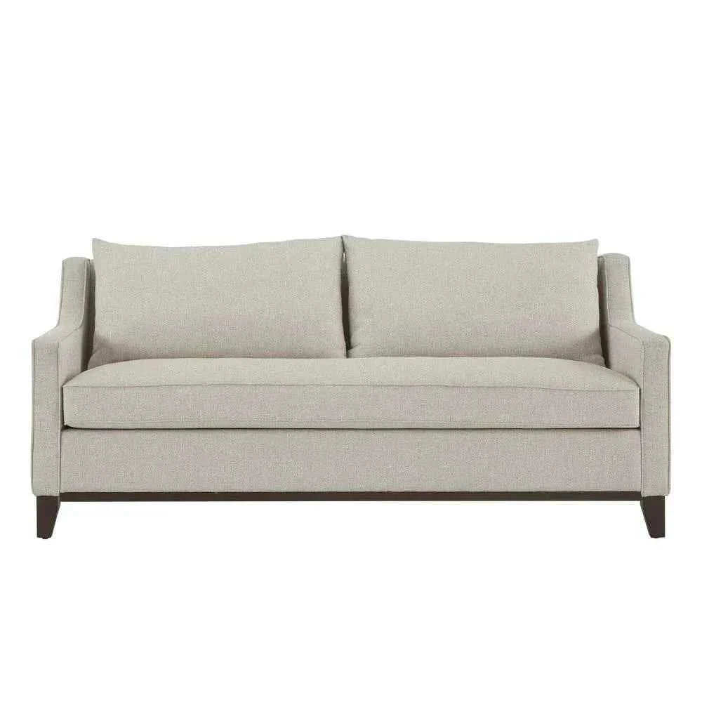 Donald Luxury Straight Line Sofa Set