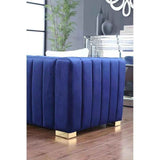 Proline Sofa Set with SS Legs