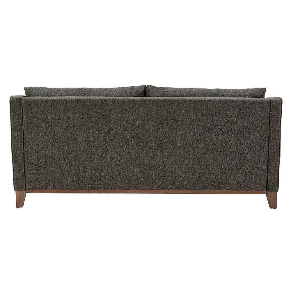 Donald Luxury Straight Line Sofa Set