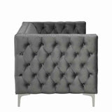 Livup Chesterfield Sofa Set