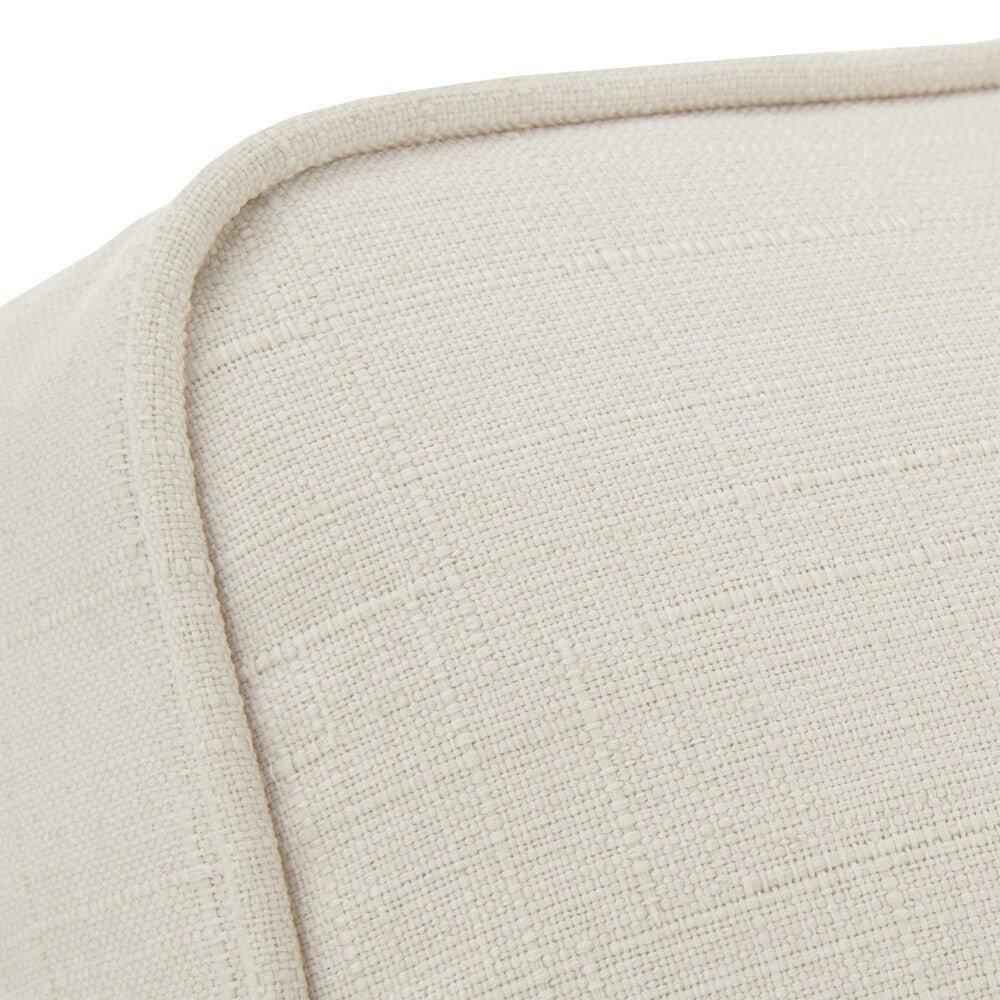 GoPro Line Sofa Set in Beige