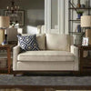 Donald Luxury Straight Line Sofa Set
