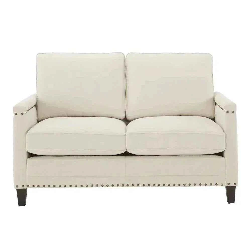 GoPro Line Sofa Set in Beige