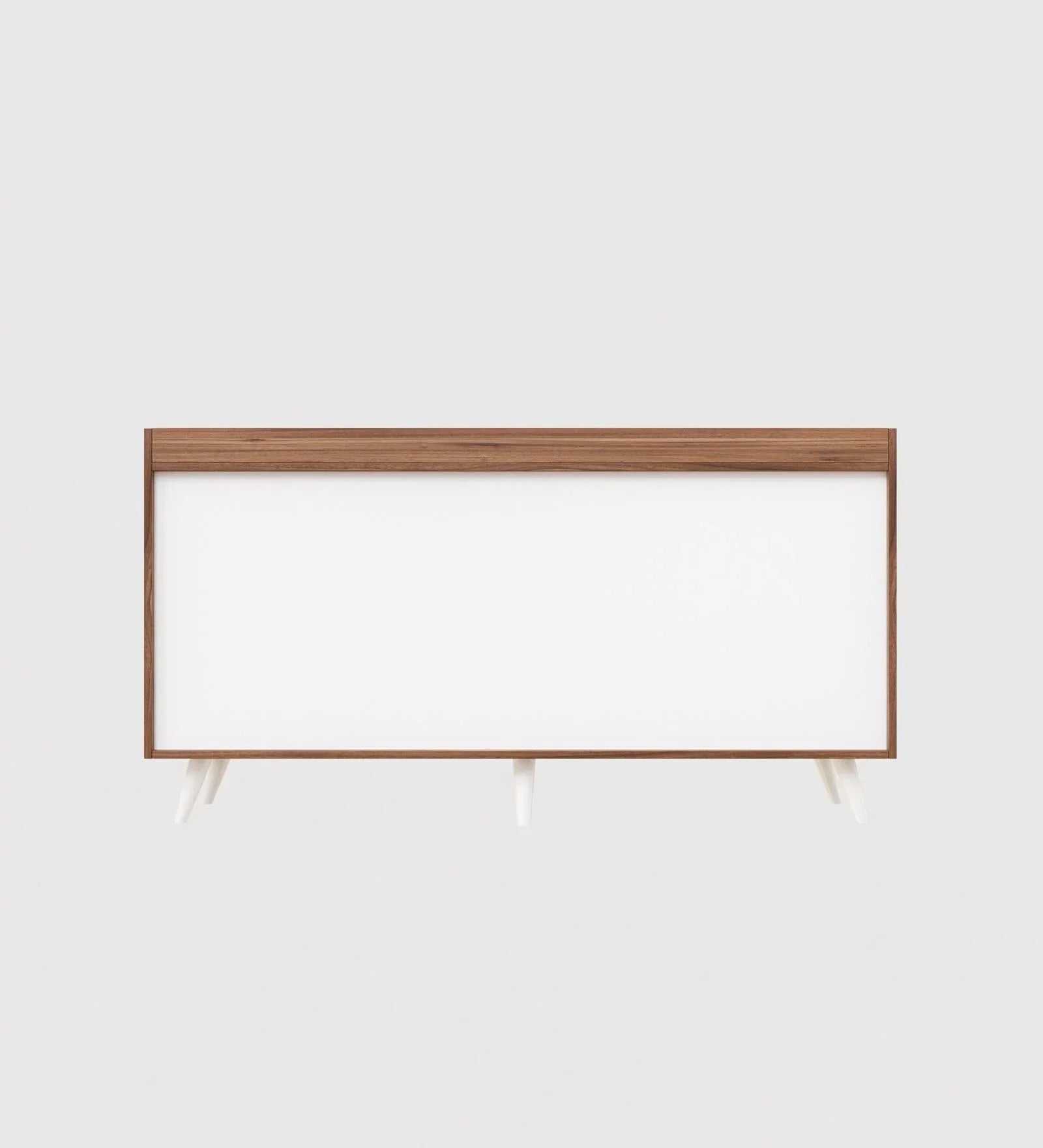 Keko Luxury Chest of Drawer in Laminate | Modern Storage Unit - Luxe Maple