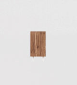 Keko Luxury Chest of Drawer in Laminate | Modern Storage Unit - Luxe Maple