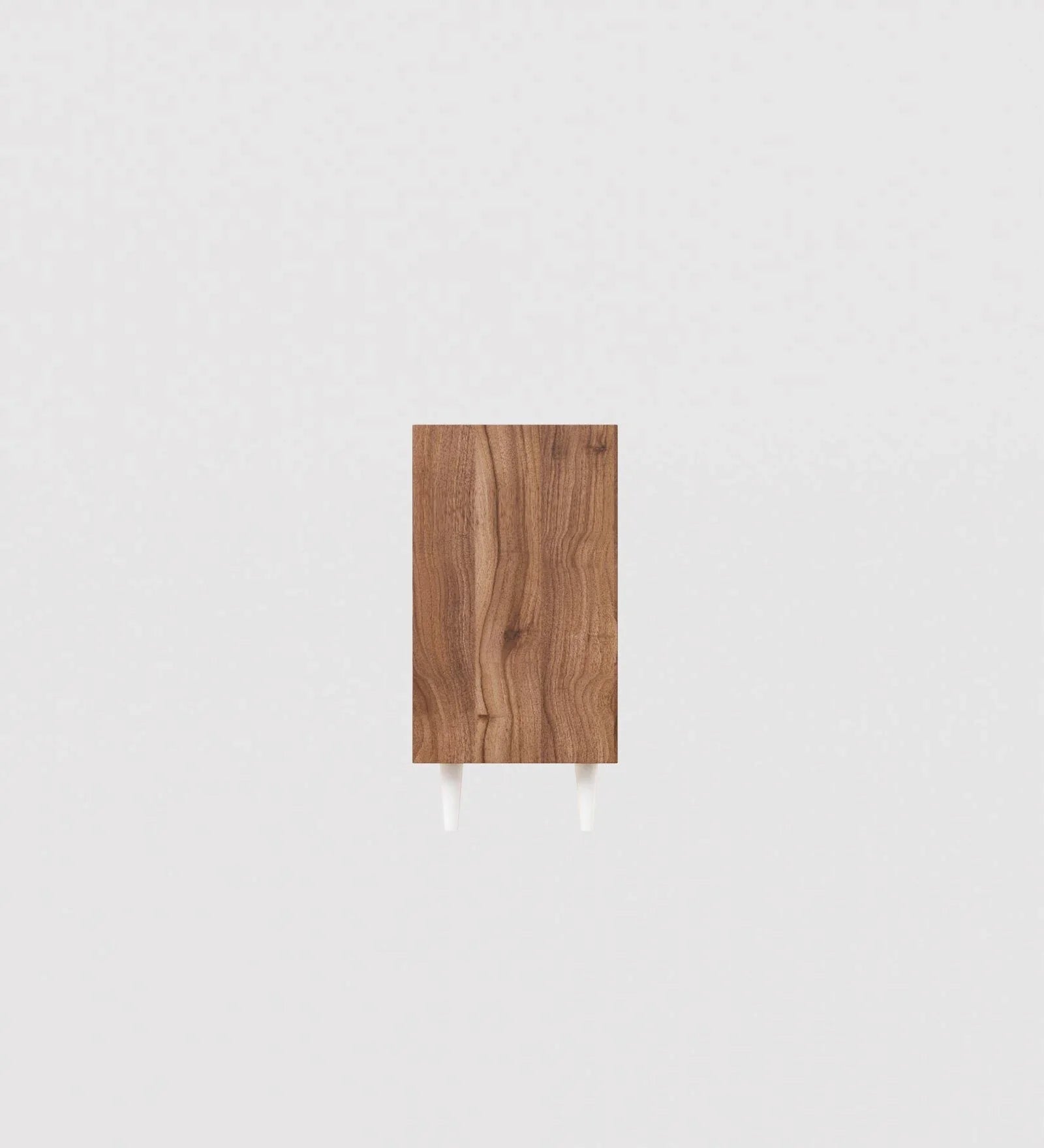 Keko Luxury Chest of Drawer in Laminate | Modern Storage Unit - Luxe Maple