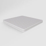 Orthopaedic Foam Mattress By Luxe Maple- 6 Inches - Luxe Maple