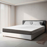 Bonded Foam Mattress By Luxe Maple - 6 Inches