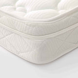 Bonded Foam Mattress By Luxe Maple - 6 Inches