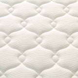 Bonded Foam Mattress By Luxe Maple - 6 Inches