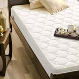 Bonded Foam Mattress By Luxe Maple - 6 Inches