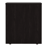 Solimo Engineered Wood Wenge Finish Bedside Table