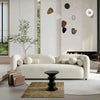 Barista Premium Sofa Set In Brooklyn - Luxe Maple