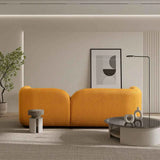Barista Premium Sofa Set In Brooklyn - Luxe Maple