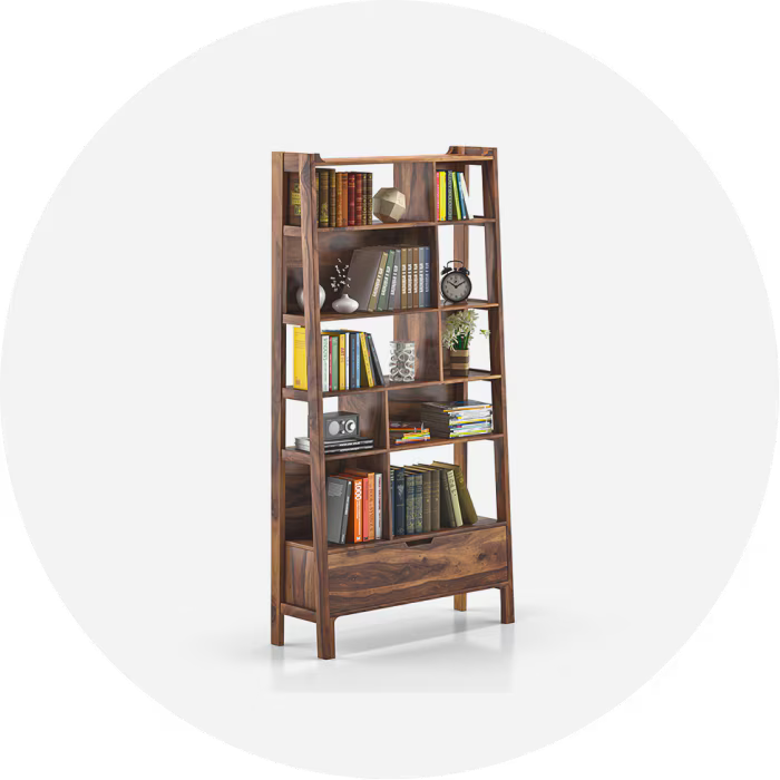 Bookshelf