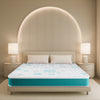 Kurlon Bonded Foam Mattress In 5 Inches - Luxe Maple