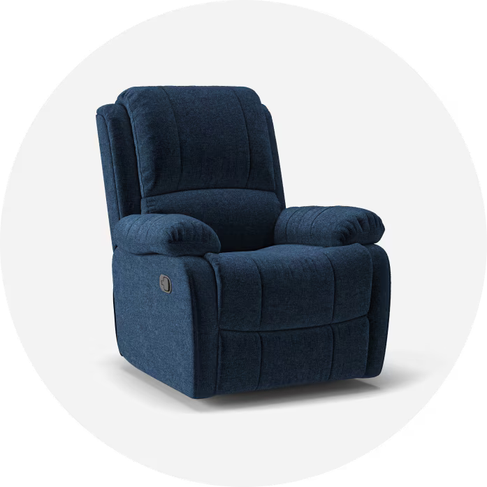 Recliners