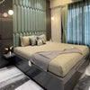 Luxury Bedroom Inspiration By Luxe Maple