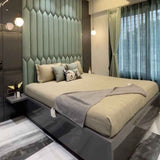 Luxury Bedroom Inspiration By Luxe Maple