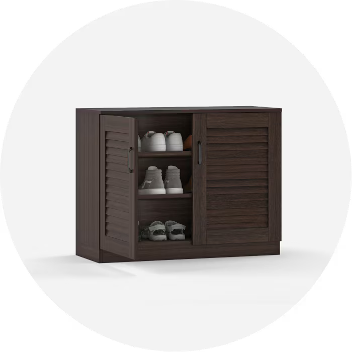 Shoe Racks