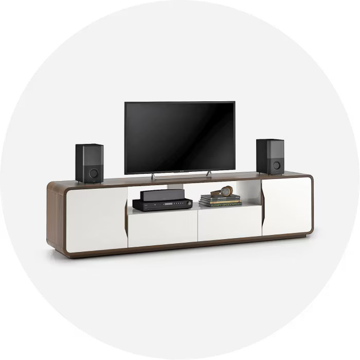 Tv Units