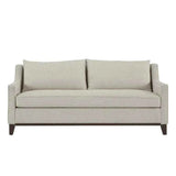 Donald Luxury Straight Line Sofa Set